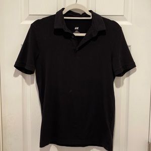 H&M Slim Fit Polo Shirt
